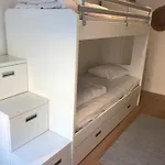 Quality Time Met Gesloten Garagebox Apartment De Panne