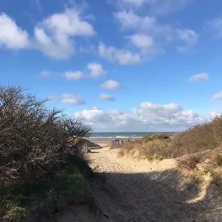 Quality Time Met Gesloten Garagebox *